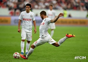 مائورو ایکاردی