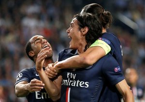 ادینسون روبرتو کاوانی