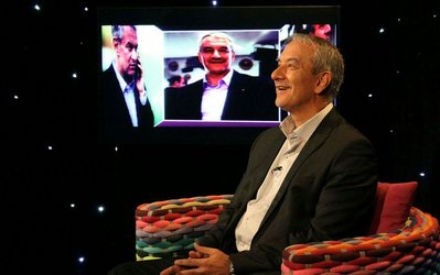 مصاحبه جنجالی کفاشیان: تاج کارگزار بانداصفهانی‌هاست / با قرارکفالت آزادم/ تنها ۵ میلیارد تومان ثروت دارم / از بانک مرکزی ماهی ۸ میلیون تومان حقوق می‌گیرم