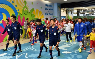 انتقاد رئیس کمیته داوری فوتبال آلمان از پایین بودن کیفیت قضاوت‌ها