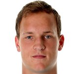 نیکلاس لمب/باير لوركوزن /آلمان / باشگاهی / مردان (247)/32