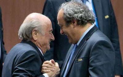 اخبار مهم قاره سبز | از افشاگری بزرگ بلاتر تا اتفاق عجیب در بوندسلیگا