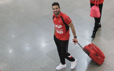 قلعه نویی در اندیشه جذب هافبک پیشین پرسپولیس