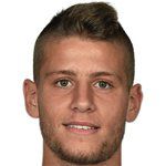 Eden Shamir/استاندارد لیژ /بلژیک / باشگاهی / مردان (711)/30