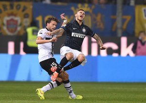 مائورو ایکاردی