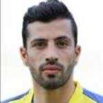 سعید لطفی‌/نفت نوین تهران /ایران / باشگاهی / مردان (953)/33