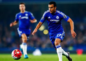 پدرو|چلسی 1 - 3 ساوتهمپتون / لیگ جزیره