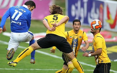 سخنگوی باشگاه استقلال: تیم ما برابر سپاهان شکست بخورد سازمان لیگ باید جواب هواداران را بدهد