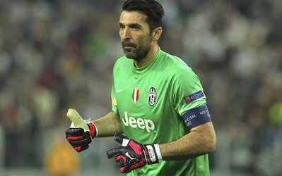 بوفون: حرف زدن درباره ی اسکودتو مغرورانه است