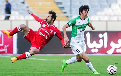 مرتضی تبریزی: فعلاً به جام حذفی فکر نمی‌کنیم