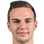 بندیکت  گیمبر/آلمان (زیر بیست سال) / ملی / جوانان (1604)/28