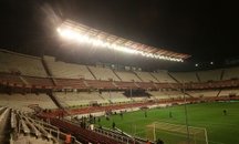 Estadio Ramón Sánchez Pizjuán