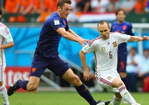 آندرس اینیستا