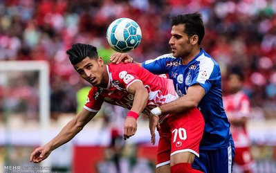 تحلیل روز | پرسپولیس چوب خط دفاعش را می‌خورد / تدابیر «پروفسور» جواب می‌دهد؟