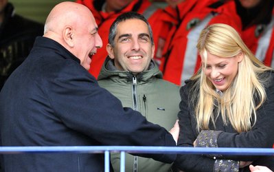 جنسیت‌گرایی در فوتبال اروپا / نگاهی به وضعیت حضور زنان در مستطیل سبز