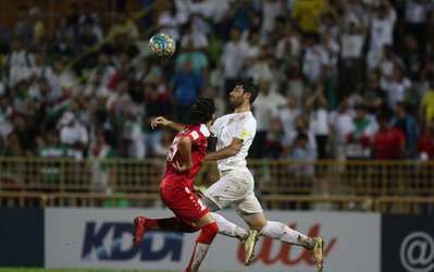 ایران - سوریه؛ موسم شادی به آزادی رسید