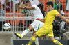 لیگ قهرمانان آسیا | نیمه اول: الاهلی عربستان 2 - نفت ایران 1 / شکست نفتیها در نیمه نخست پرحادثه