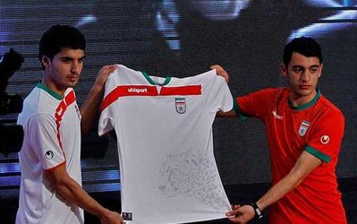 درخشان: قرارداد با آل‌اشپورت تا بعد از جام جهانی 2018 تمدید می‌شود