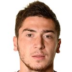 اَلِکسی یونوف/روسیه / ملی / مردان (342)/36