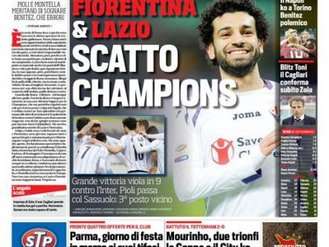 کوریه‌ره دلو اسپورت