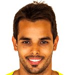 رودریگو گالو بریتو/آترومیتوس /یونان / باشگاهی / مردان (2599)/39