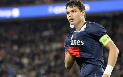 تیاگو سیلوا: حضور در PSG یک قدم رو به جلوست