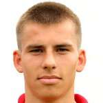 Michał Pawlik/چوربری گلوگو / / باشگاهی / مردان (6607)/30