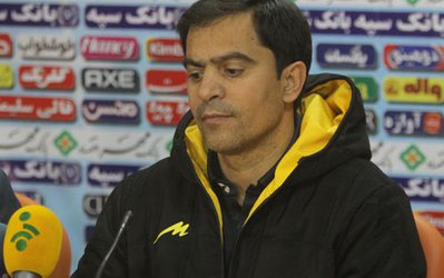 بصیرت: خوشحالم به خانه خودم بازگشتم/نویدکیا امسال و سال آینده برای سپاهان بازی می‌کند