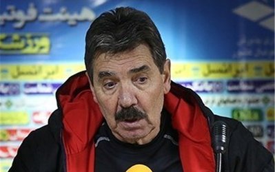 اولیویرا: سال گذشته تبریز قهرمانی را از ما گرفت