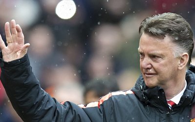 چرا فان خال حاضر نشد مورینیو را ببیند؟