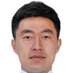 Weijie Sui/چونگ کینگ لیفان / / باشگاهی / مردان (5252)/42