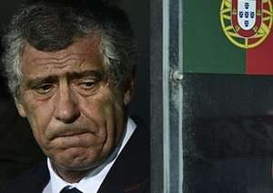 فرناندو  سنتوس