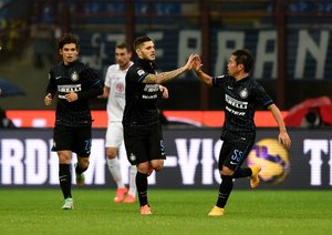 مائورو ایکاردی