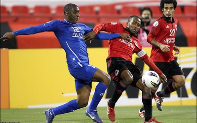 قضاوت داوران مالزیایی در دیدار استقلال ایران و الریان قطر