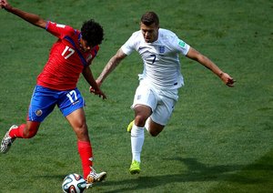 یِلستین تِژیدا - جک ویلشر