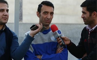 عنایتی: فقط 11 میلیون از استقلال پول گرفتم و امیدوارم افشارزاده به وعده‌اش عمل کند