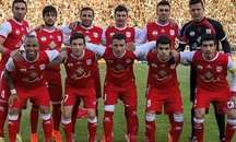 تراکتور سازی 1 - 0 پرسپولیس تهران / هفته بیست و دوم لیگ برتر / خلاصه مسابقه