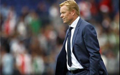 اسطوره بارسلونا خواهان هدایت این تیم شد