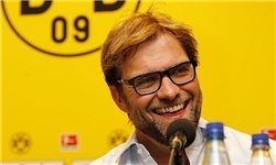 رسانه‌های اسپانیایی بیهوده شایعه‌سازی نکنند/ یورگن کلوپ را به بارسلونا نمی‌دهیم!