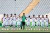 استیلی: نقش آزمون در برد تیم ملی خیلی پررنگ بود