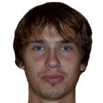 Eduard Choudnouski/اسمورگون /بلاروس / باشگاهی / مردان (10937)/34