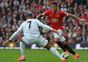 مارکوس روخو