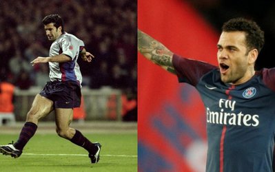 5 بازیکنی که به شکل جنجالی از بارسلونا جدا شدند