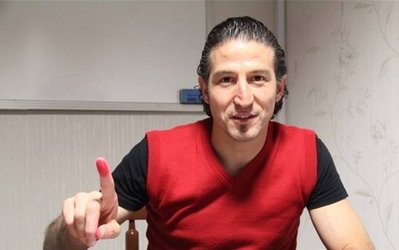 حاشیه‌های تراکتور - پدیده مشهد / تشویق تیموریان/ حضور 20 هزار نفری هواداران