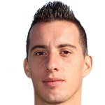 Asterios Giakoumis/تِریکالا / / باشگاهی / مردان (6771)/37