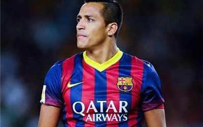 ونگر پیوستن سانچس به آرسنال را تایید کرد