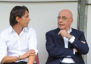 فیلیپو اینزاگی