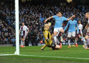 سمیر نصری|موقعیت گلزنی که سمیر نصری انرا بیرون زد