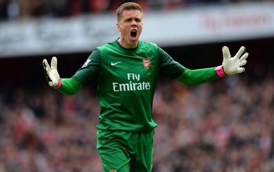 وویتخ شتزنی: با اُسپینا رابطه صمیمانه ای ندارم