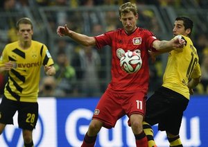 هنريخ مخیتاریان